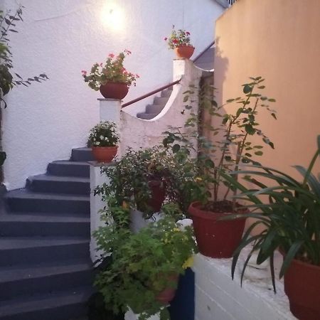 Irida Studios Agios Ioannis  Eksteriør bilde