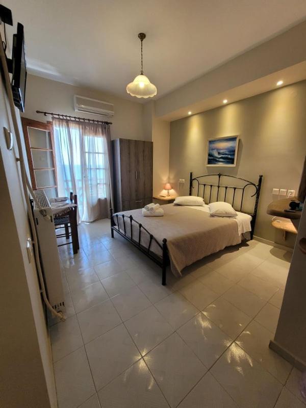Irida Studios Agios Ioannis  Eksteriør bilde